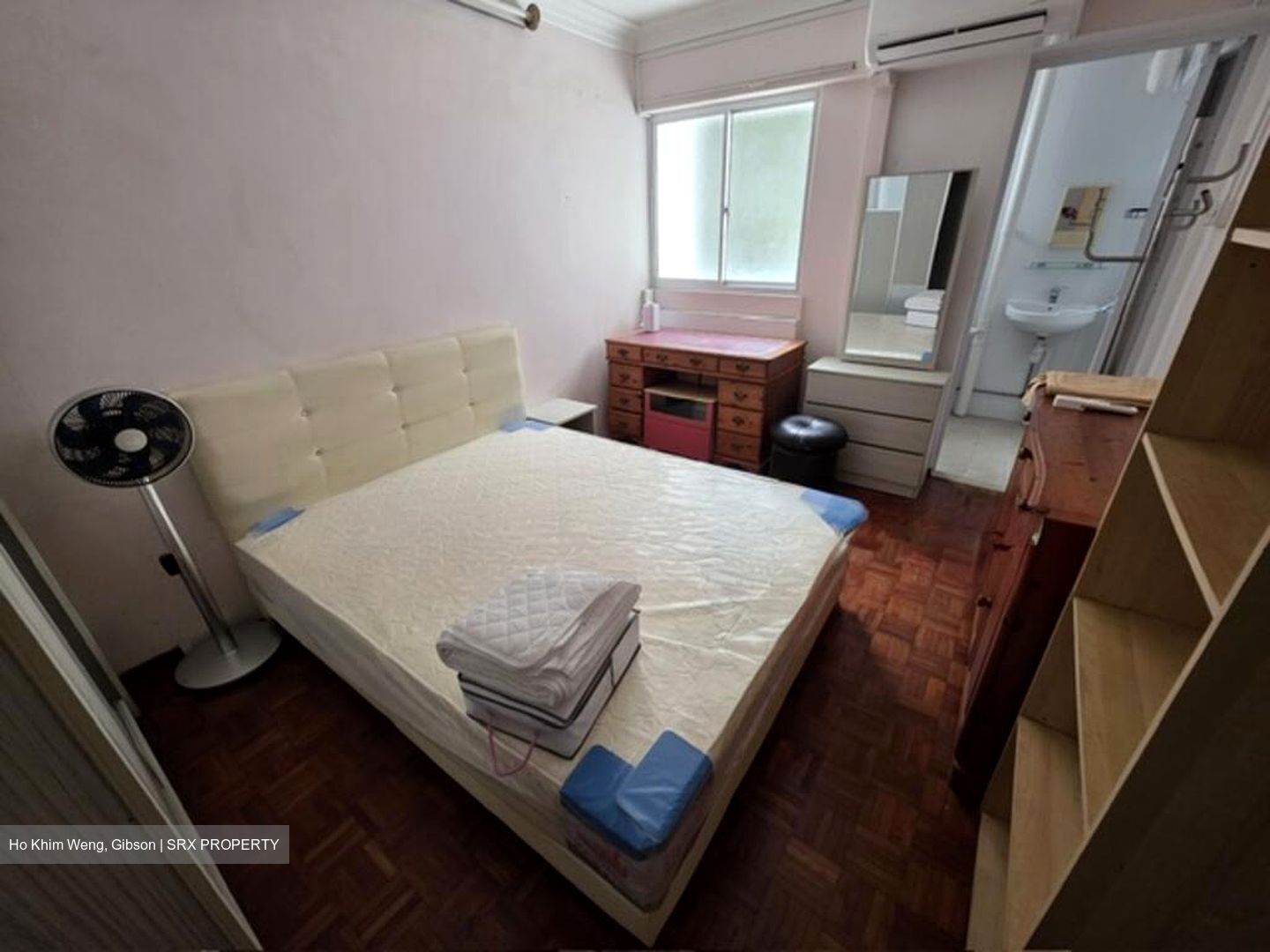 Blk 120 Hwi Yoh Ville (Serangoon), HDB 4 Rooms #504510521